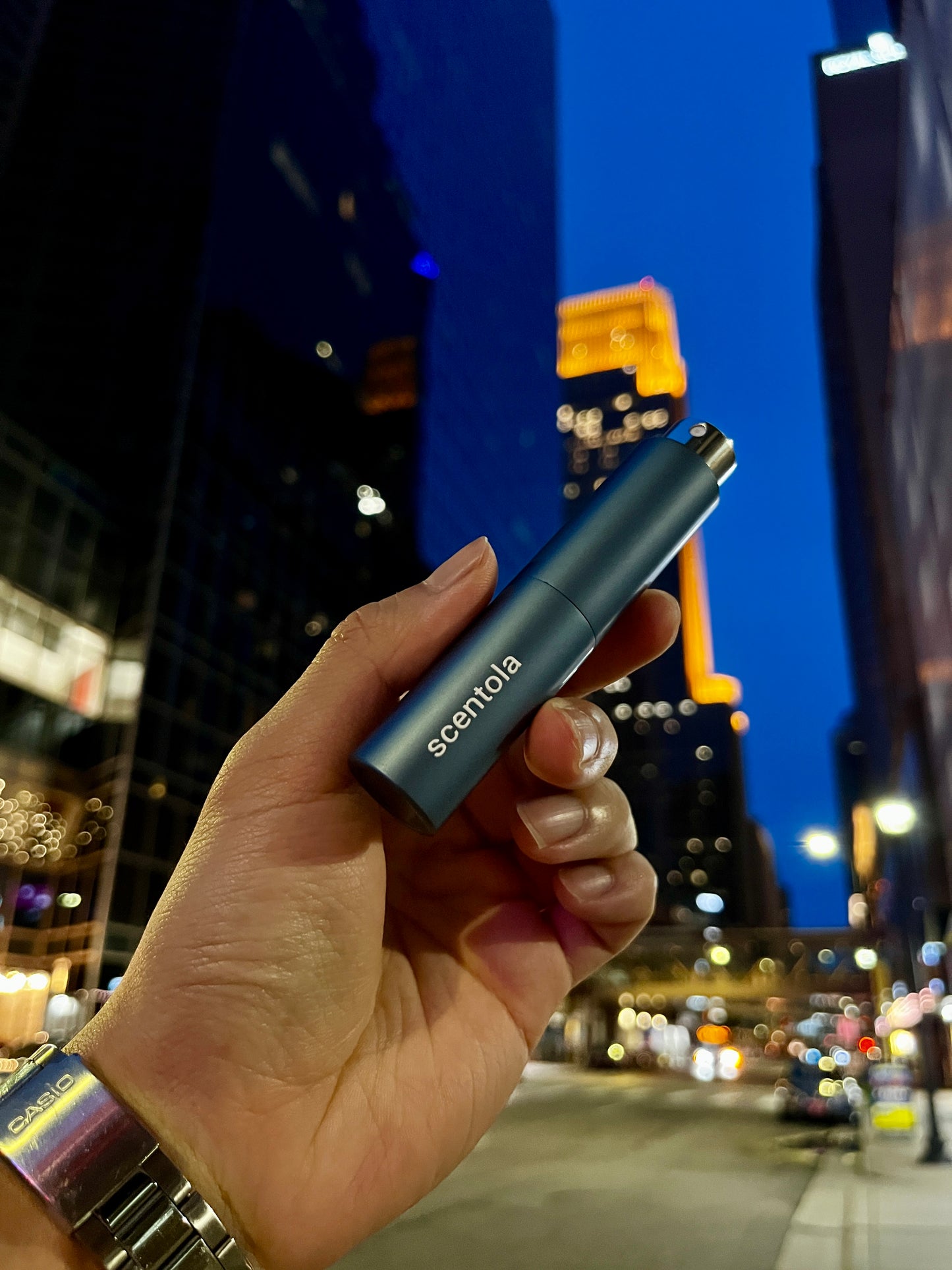 Burberry Hero Eau de Toilette