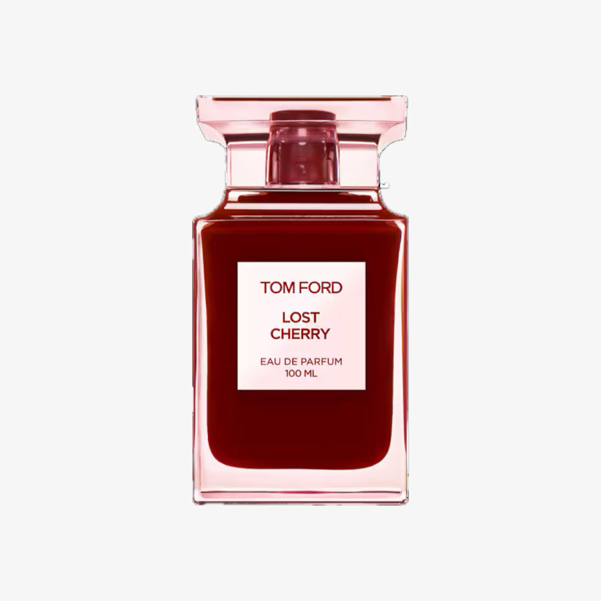 Tom Ford Kehilangan Ceri